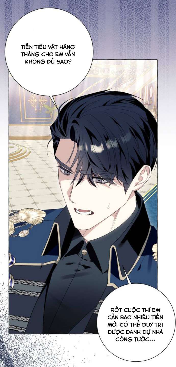 Tôi Tưởng Đó Chỉ Là Tiểu Thuyết Trọng Sinh Bình Thường Chap 39 - Next Chapter 39.1