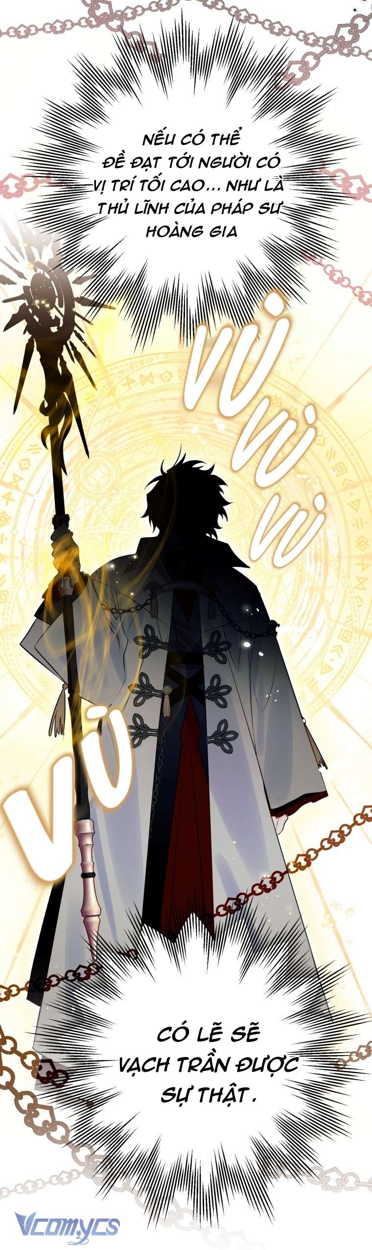 Bỗng Nhiên Tôi Trở Thành Quạ Đen!! Chapter 27 - Trang 4