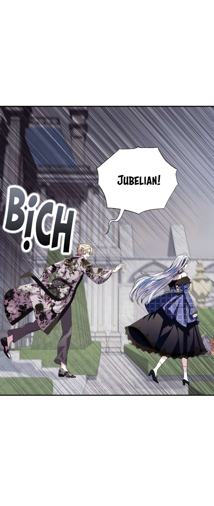 Cha À, Con Không Muốn Kết Hôn Đâu Chap 63 - Trang 2