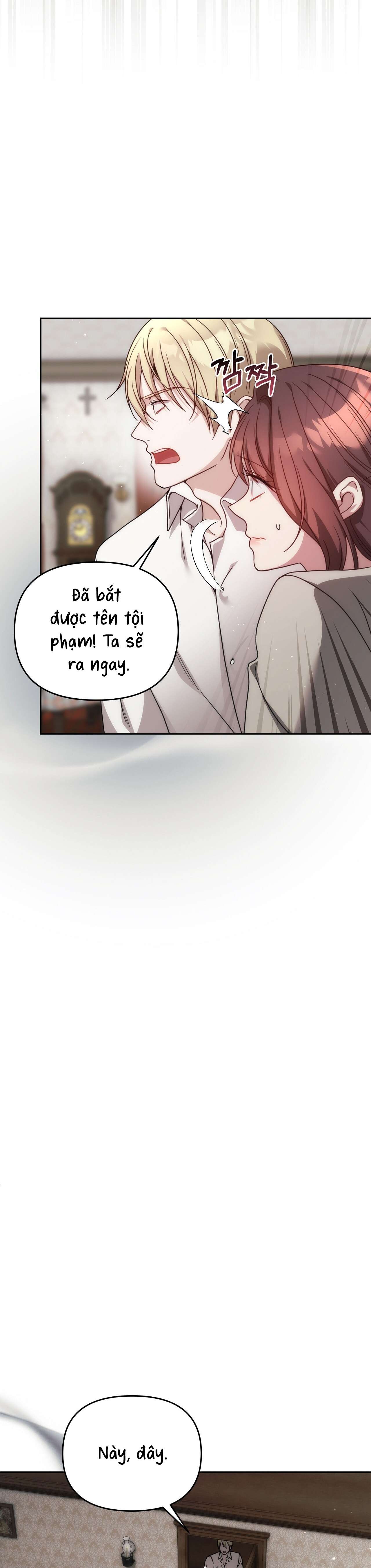 [ 18+ ] Vụ Bê Bối Pháp Lý Chap 24 - Trang 2