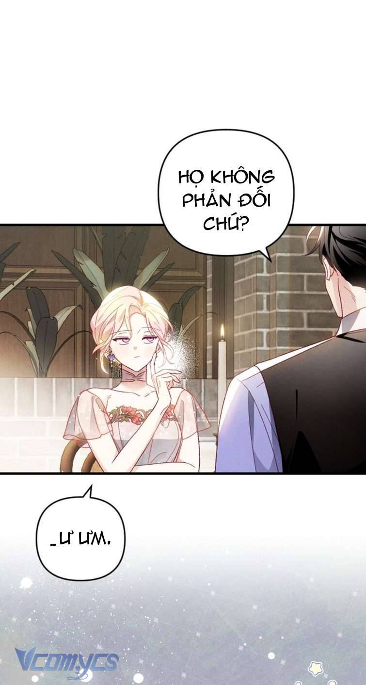 Nuôi vị hôn phu bằng tiền bạc. Chap 20 - Trang 2