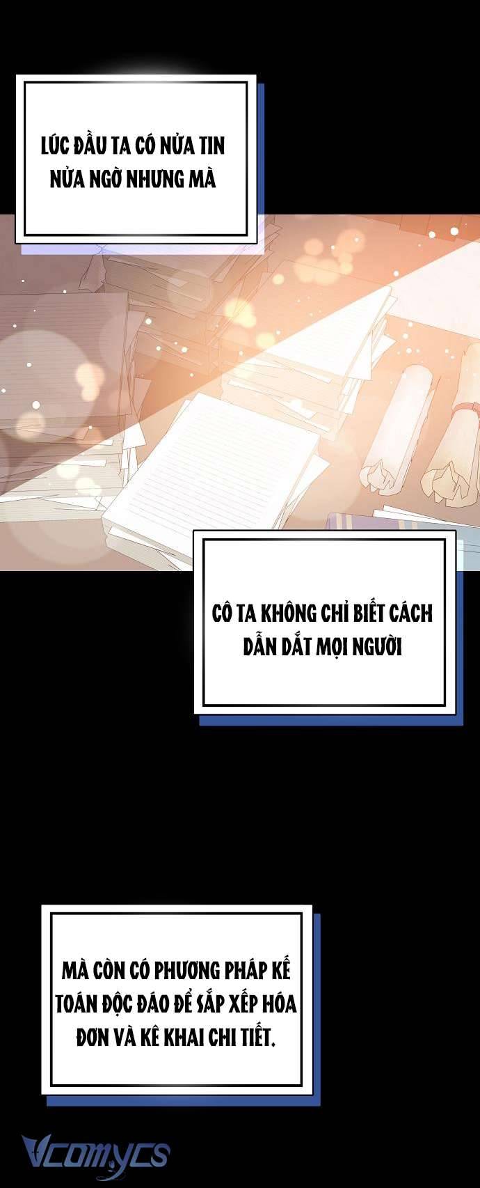 Tôi không cố tình quyến rũ nam chính Chap 40 - Next Chap 41