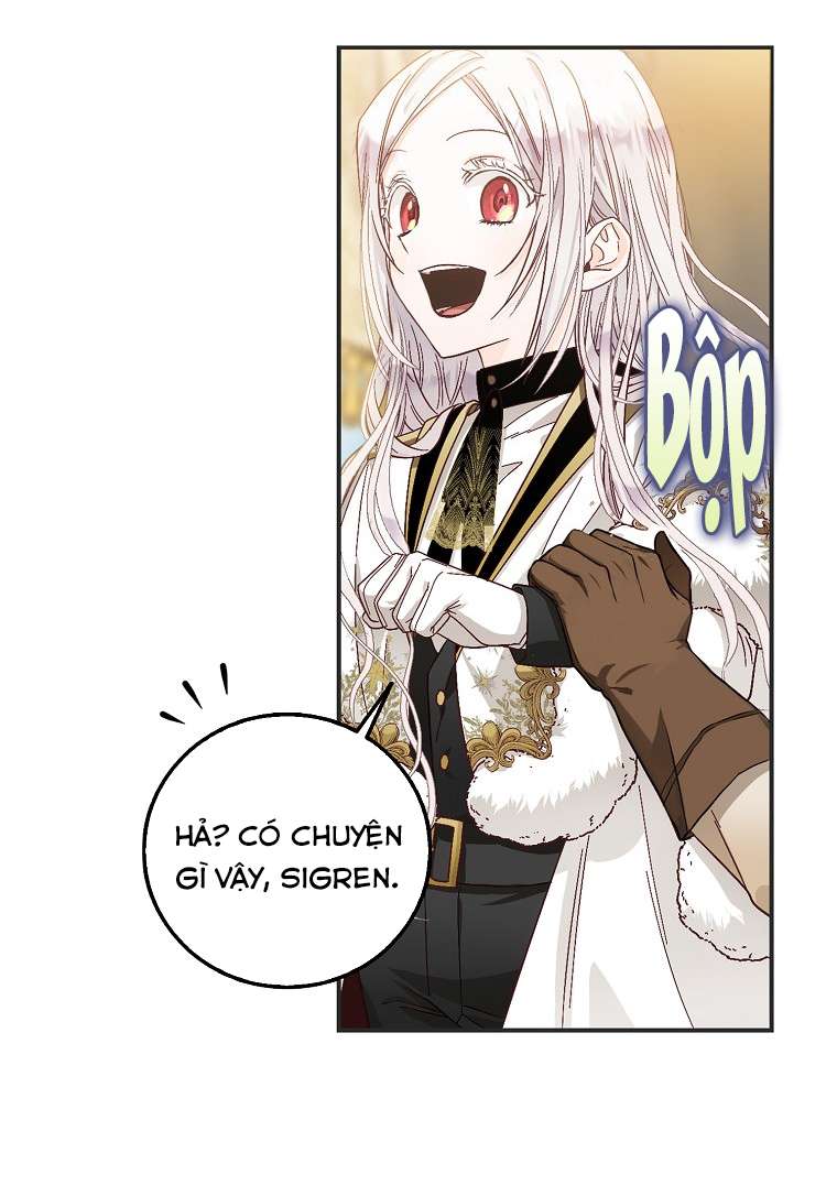 Tôi Trở Thành Vợ Của Nam Chính Chap 13 - Trang 3