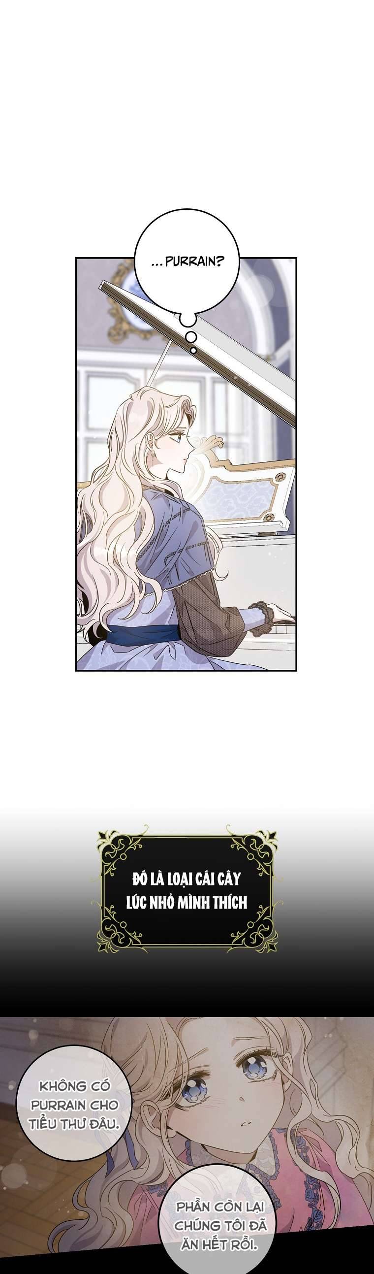 Thuần Hóa Bạo Quân Rồi Bỏ Trốn Chap 57 - Trang 2