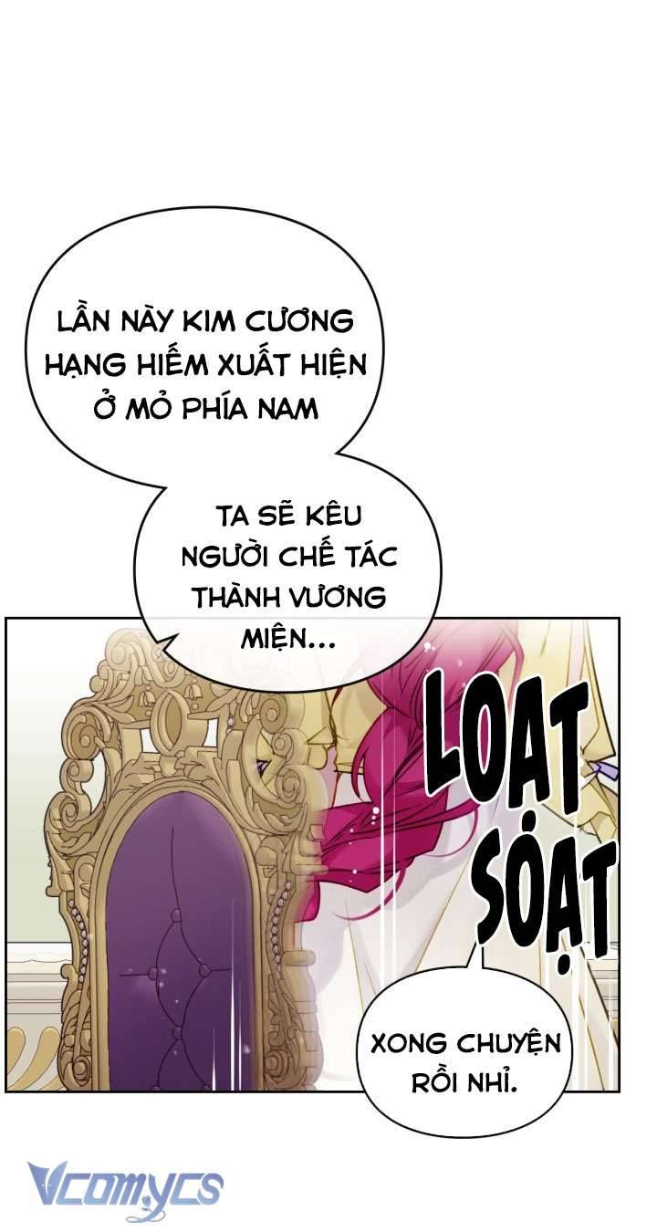 Kết Cục Của Nhân Vật Phản Diện Chỉ Có Thể Là Cái Chết Chapter 95 - Trang 4