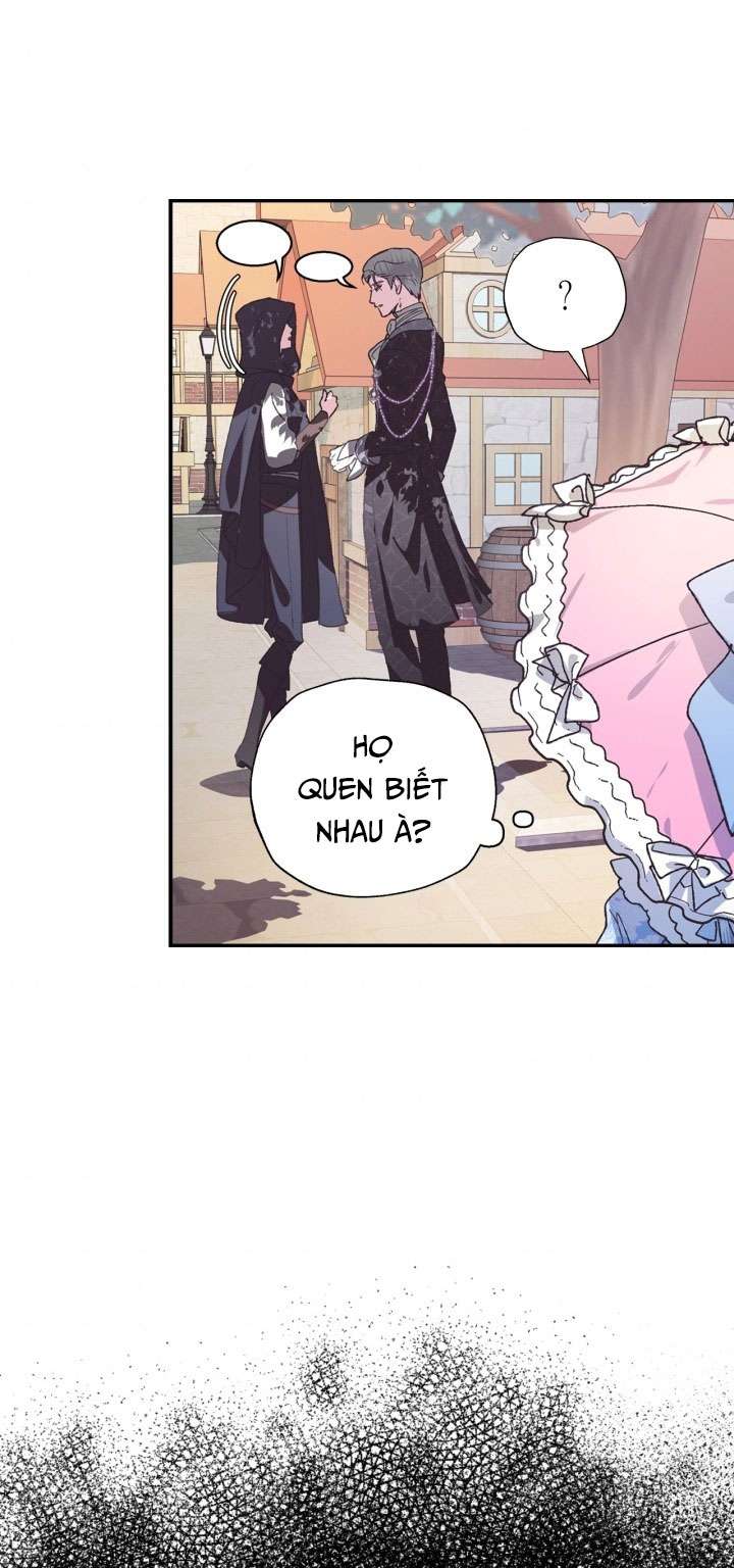 Cha À, Con Không Muốn Kết Hôn Đâu Chap 3 - Trang 2