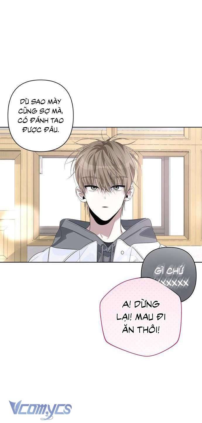 Đàn Anh Xấu Xa! Chap 78 - Trang 3