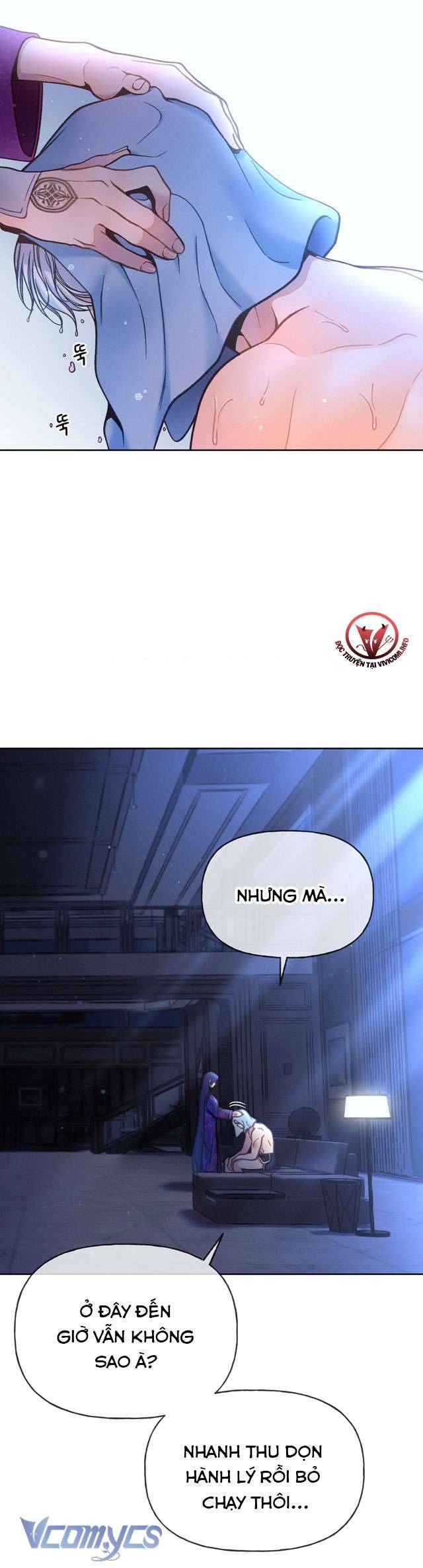 [18+] Hãy Giết Tôi Đi Chapter 6 - Next Chapter 7