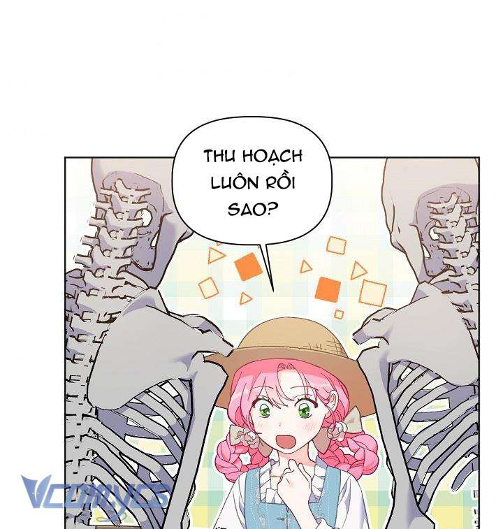 Sự Điều Trị Đặc Biệt Của Tinh Linh Chapter 17 - Trang 4