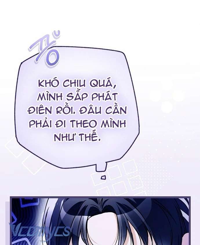 Ai Đó Đang Điều Khiển Cơ Thể Của Tôi Chapter 49 - Trang 4