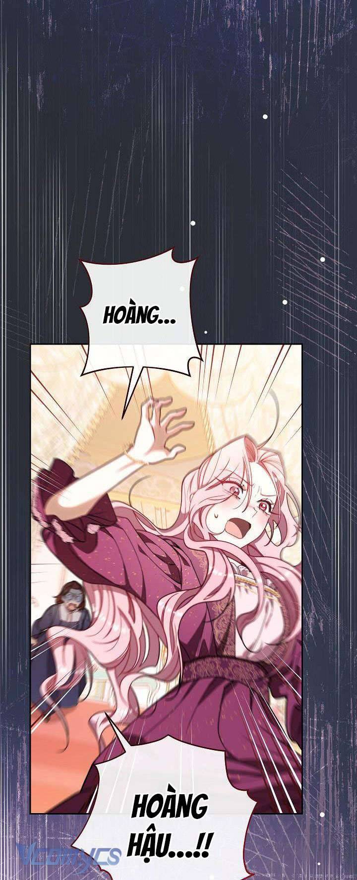 Hầu Gái Độc Quyền Của Hoàng Hậu Phản Diện Chapter 2 - Trang 4