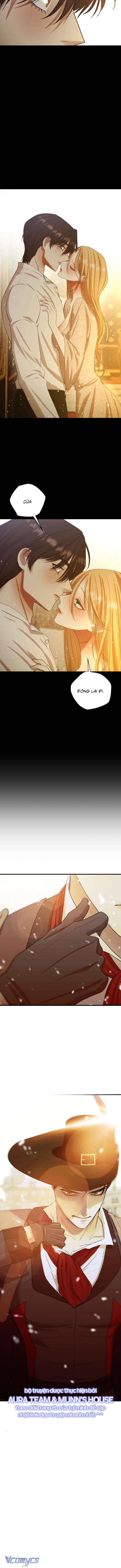 Tôi Bị Cắn Bởi Chú Chó Tôi Đã Bỏ Rơi Chap 15 - Trang 4