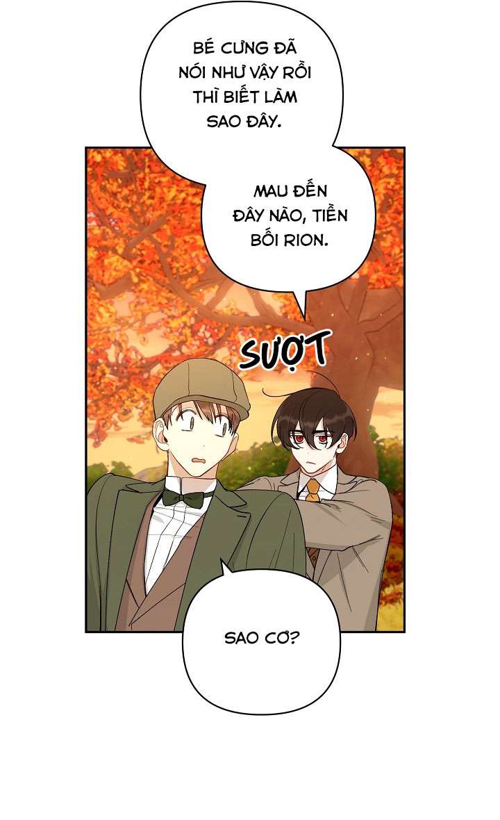 Phương Pháp Trở Thành Con Gái Của Người Hùng Bóng Đêm Chap 25 - Next Chap 26