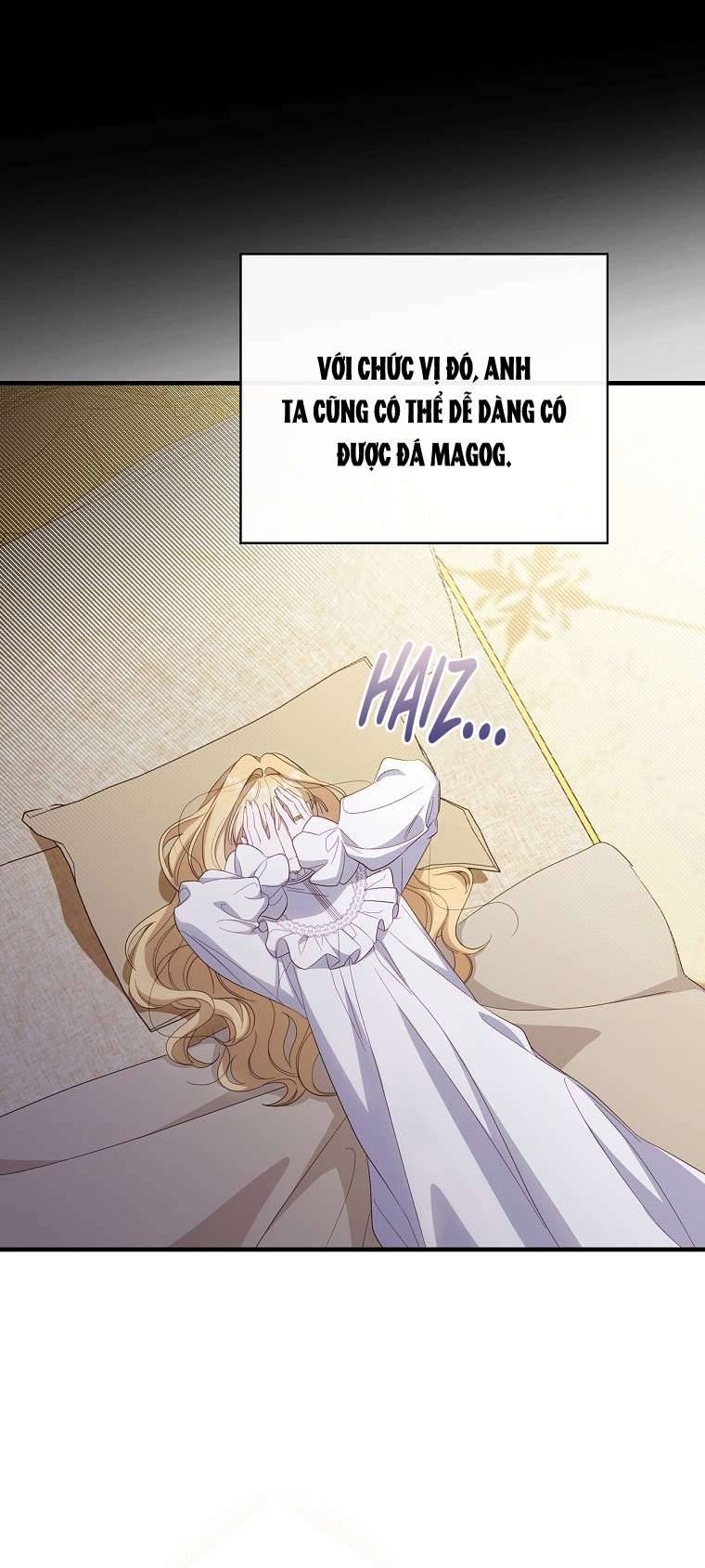 Phương Pháp Khiến Phu Quân Đứng Về Phía Tôi Chapter 32 - Next Chapter 33