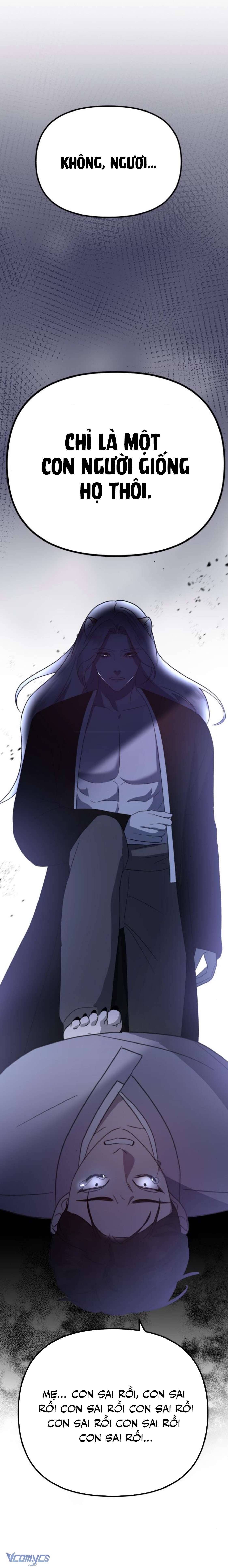 Thần Hổ Jang San Chap 48 - Next Chap 49