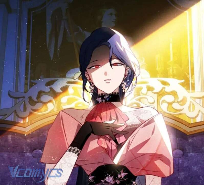 Nuôi vị hôn phu bằng tiền bạc. Chap 34 - Trang 2