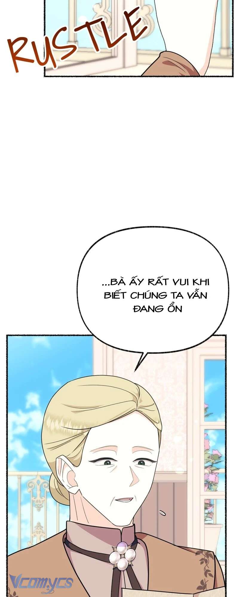 Trở Thành Chú Mèo Ngủ Cùng Bạo Chúa Chapter 36 - Trang 3