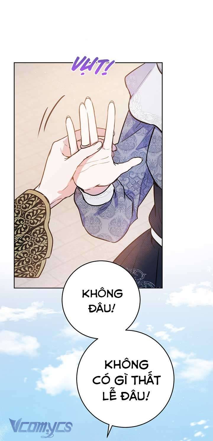 Cuộc Sống Mới Của Công Nương Chapter 19 - Trang 4