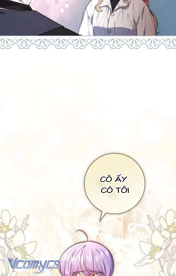 Nàng Công Chúa Tiên Tri Chapter 21 - Trang 4