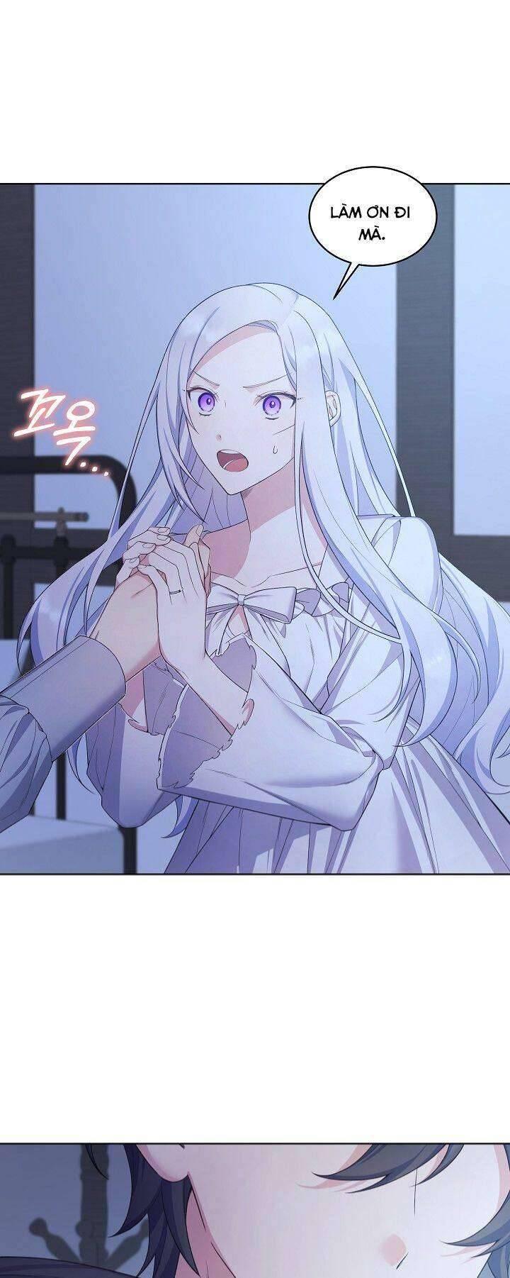 Bệ Hạ, Tôi Sẽ Giết Ngài! Chapter 8 - Trang 4