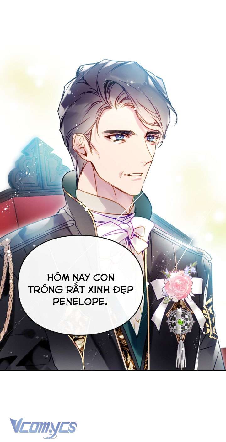 Kết Cục Của Nhân Vật Phản Diện Chỉ Có Thể Là Cái Chết Chapter 150 - Trang 4