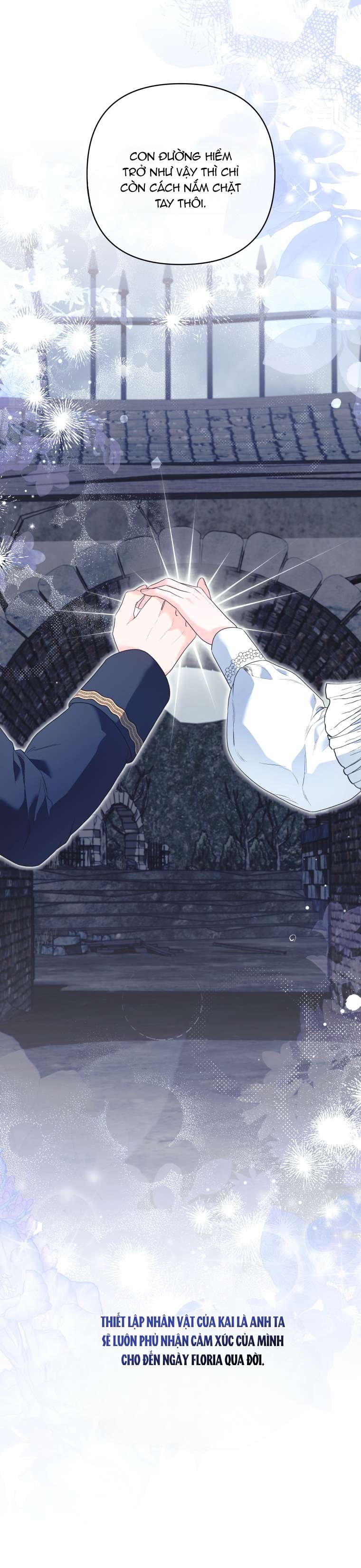 Thà Là Để Tôi Trở Thành Nữ Hoàng Chapter 21 - Next Chapter 22