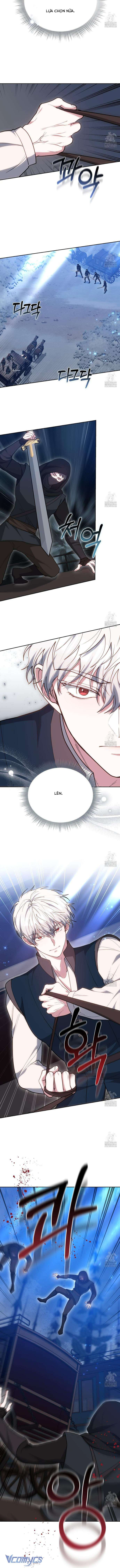 Dù Là Mẹ Kế Nhưng Tôi Thoát Khỏi Cái Chết Rất Dễ Dàng Chap 68 - Next Chap 69