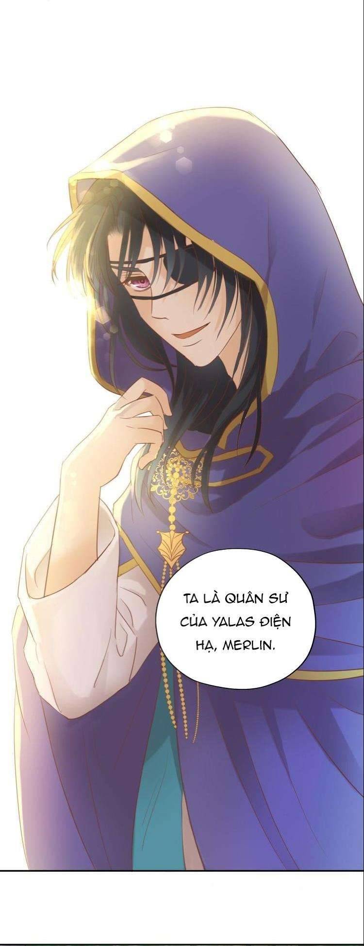Địch Úc Đa Chi Ca Chapter 30 - Trang 4