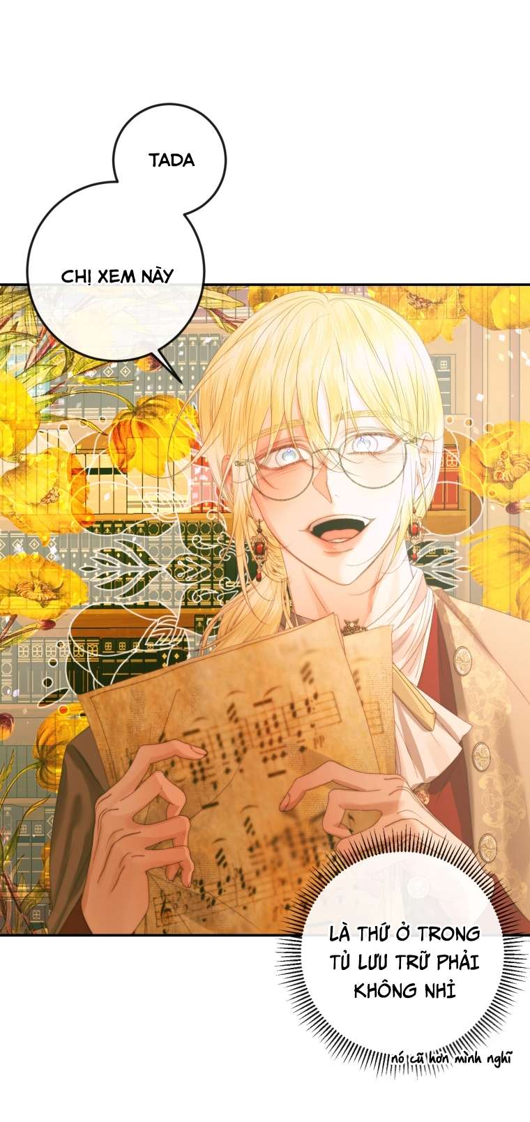 Siren: Trở Thành Gia Đình Của Nhân Vật Phản Diện Chapter 73 - Trang 3