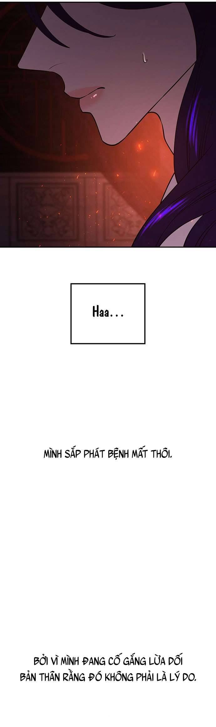 Vương Tử Huyền Bí Chapter 49 - Trang 4