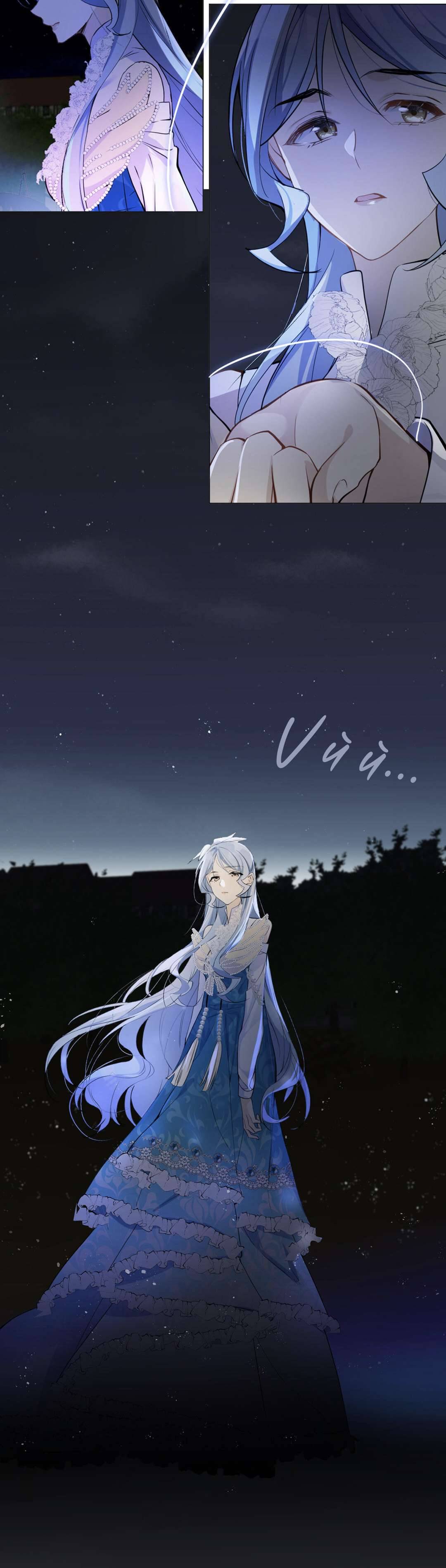 Đại Chiến Công Chúa Chapter 123 - Trang 4