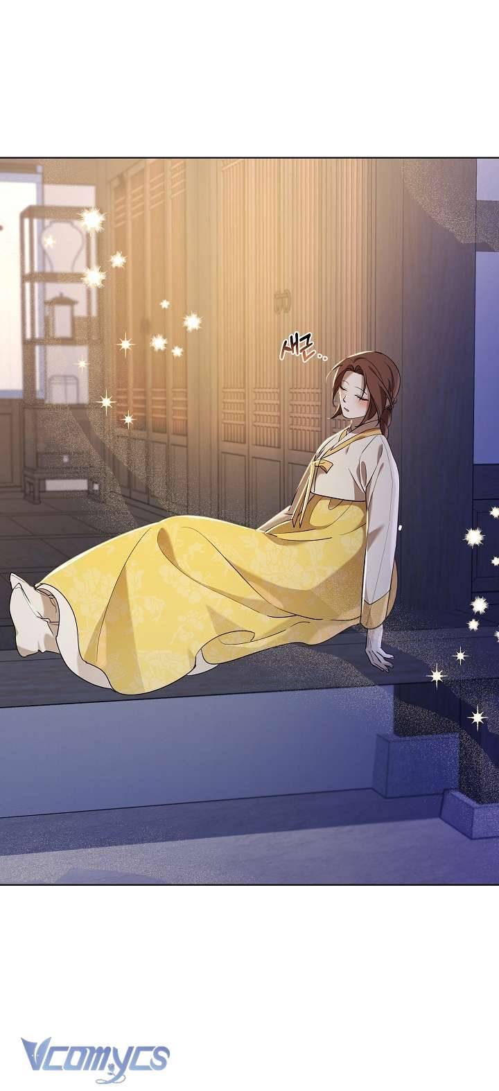 [18+] Biên Niên Sử Xuân Họa Thời Joseon Chap 19 - Trang 2
