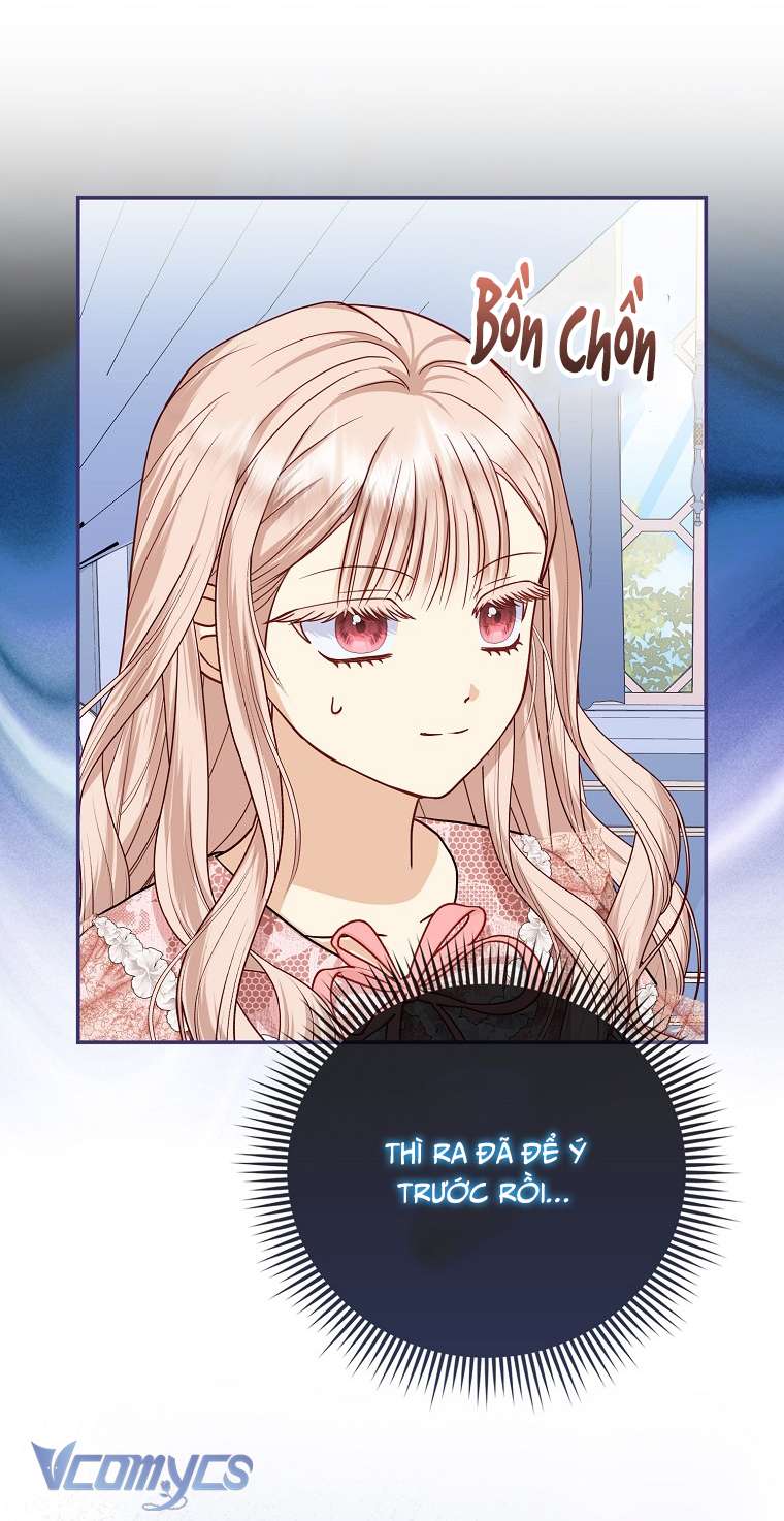 Nhân Vật Phản Diện Đều Thích Tôi Chapter 12 - Next Chapter 13