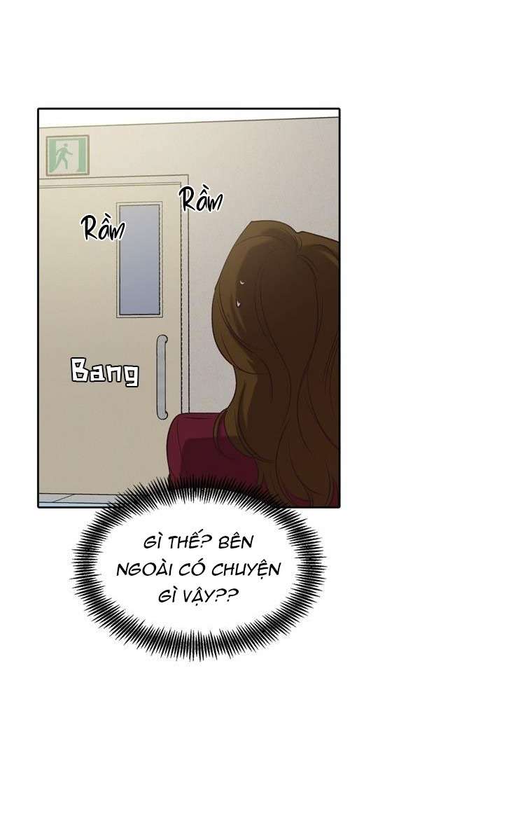 Thanh Xuân Của Chúng Ta Chap 81 - Trang 4