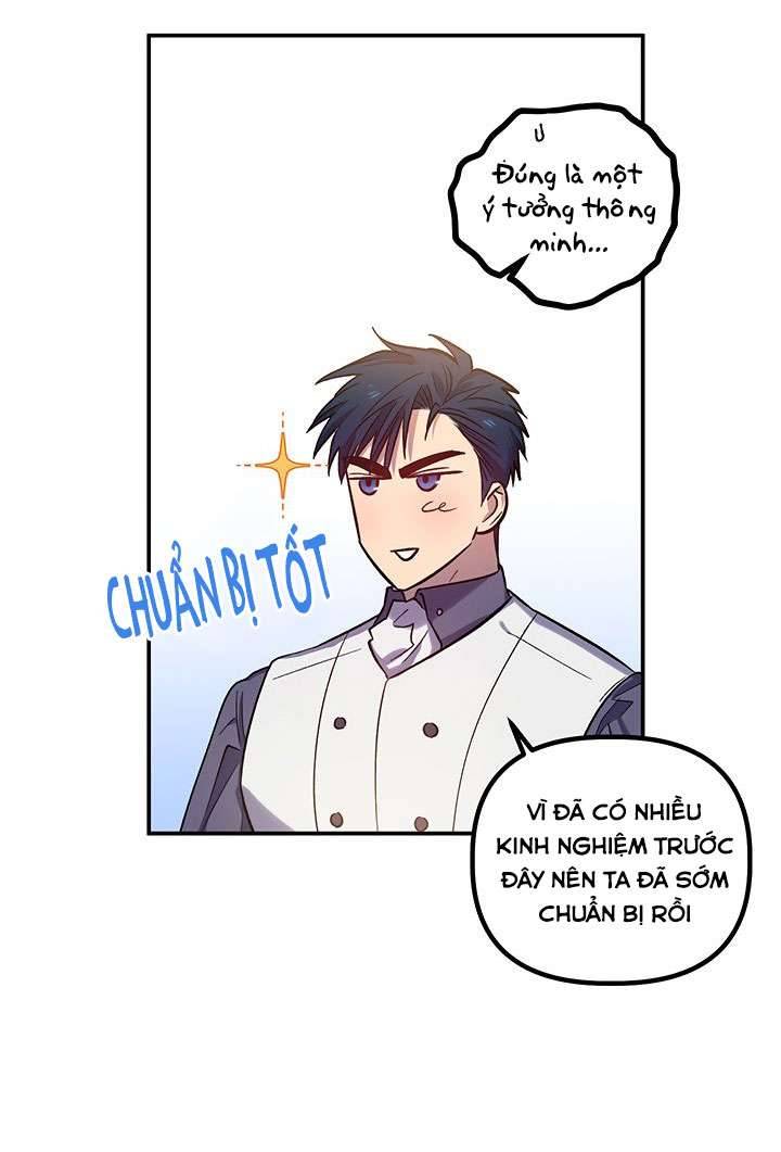 May Mắn Hay Bất Hạnh Chap 26 - Trang 4