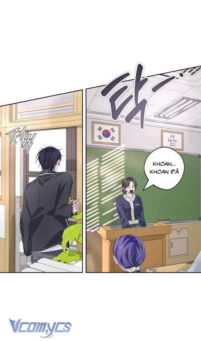 Đàn Anh Xấu Xa! Chap 63 - Trang 3