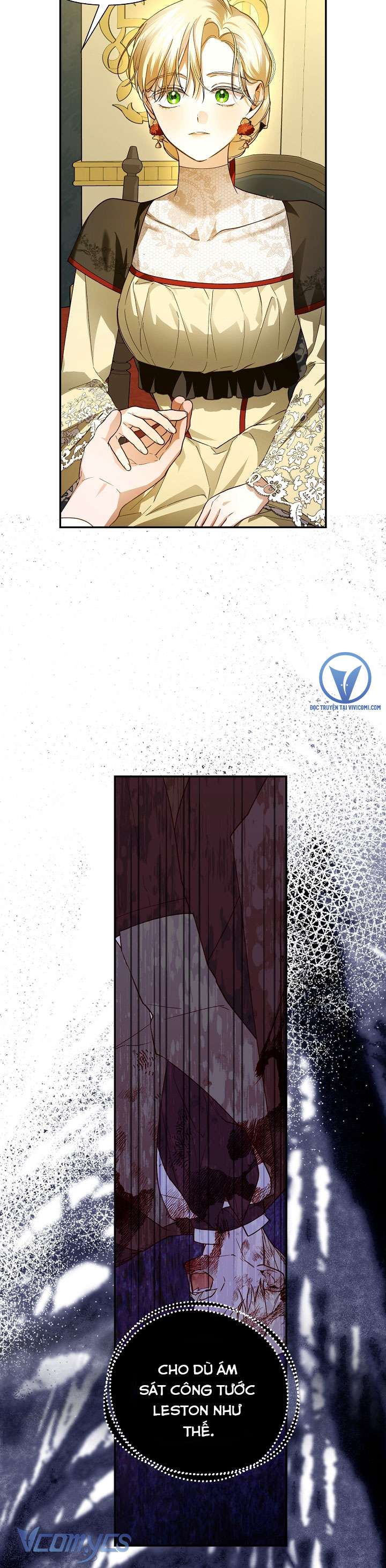 Phương Pháp Che Giấu Đứa Con Của Hoàng Đế Chapter 99 - Trang 4