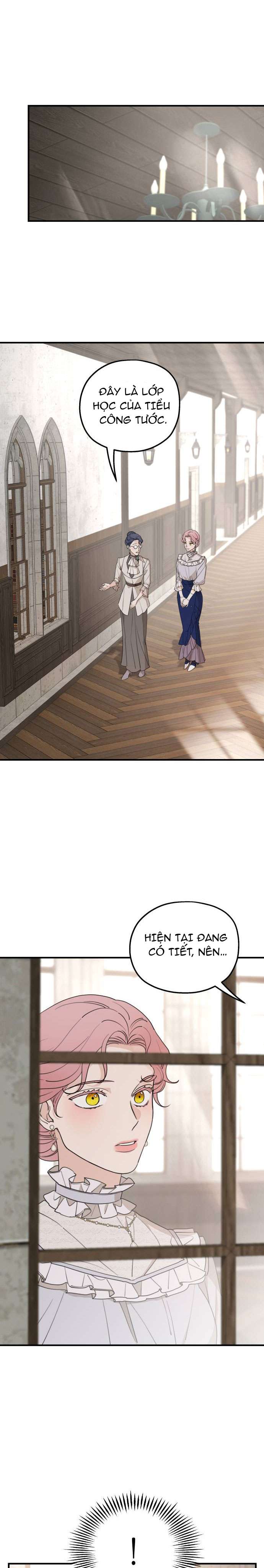 Gia Đình Chồng Quá Ám Ảnh Bởi Tôi Chap 48 - Trang 2