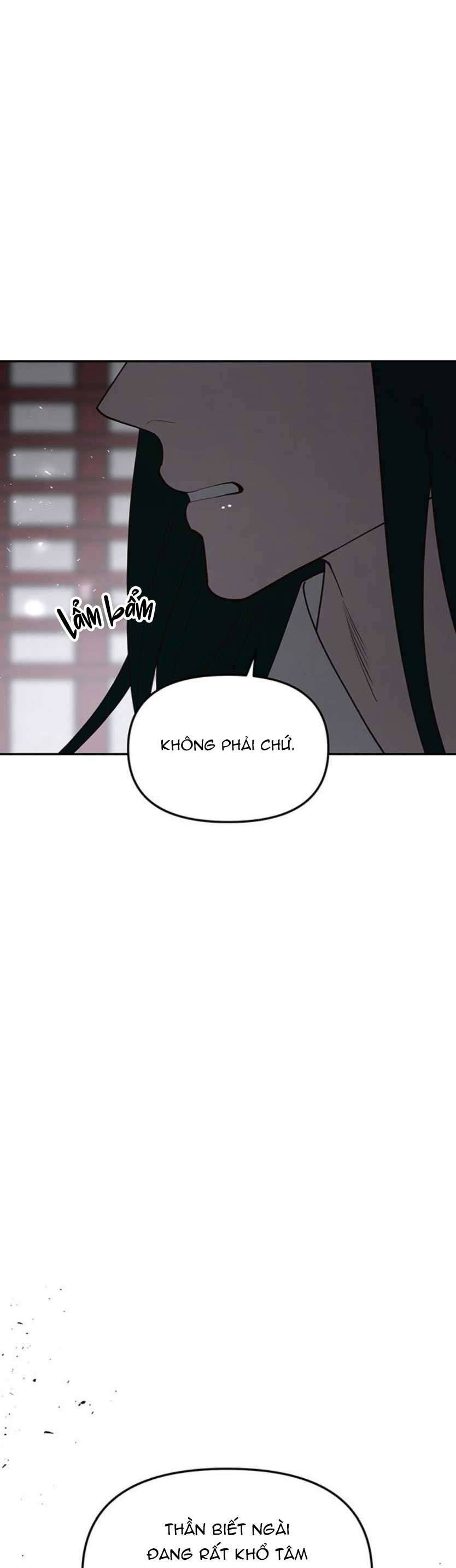 Vương Tử Huyền Bí Chapter 100 - Trang 4