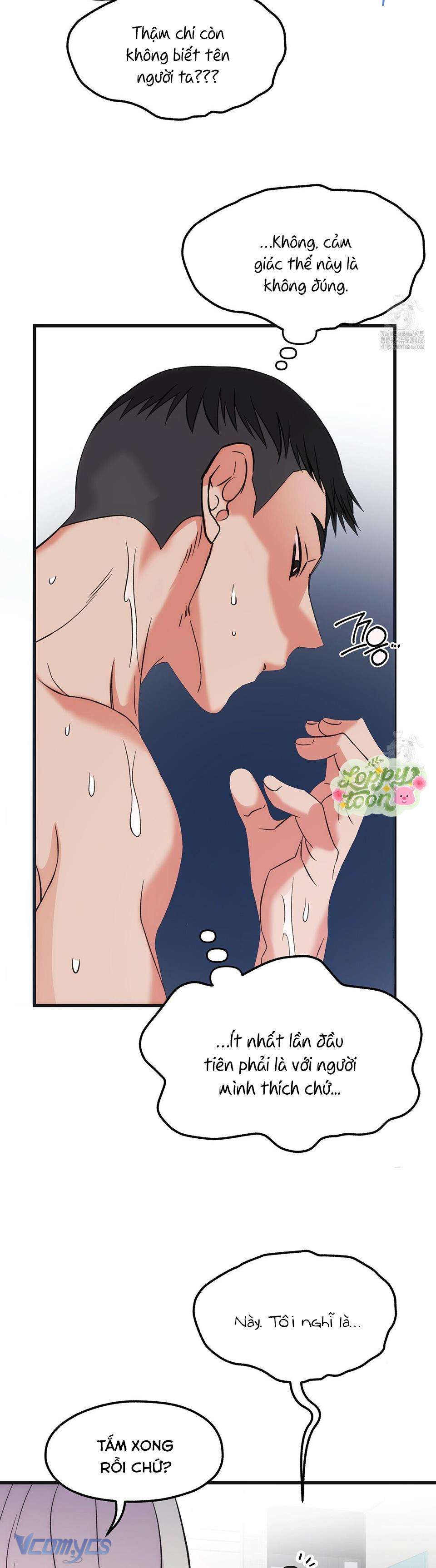 Rung Động Đỉnh Cao Chap 2 - Trang 2