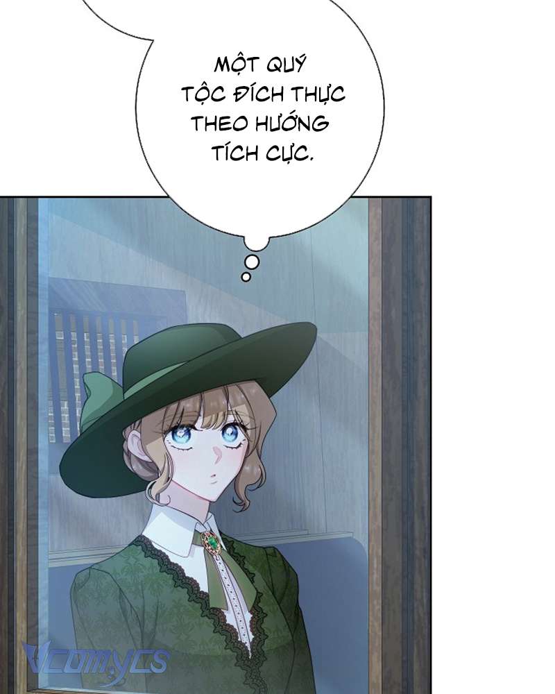 Hầu Gái Độc Quyền Của Hoàng Hậu Phản Diện Chapter 52 - Trang 4