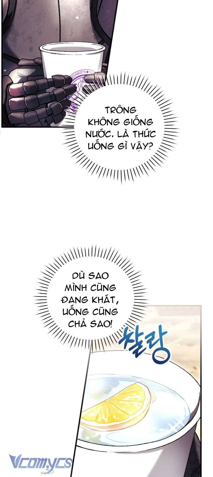 Làm Ác Nữ Bộ Không Tuyệt Sao? Chap 55 - Trang 4