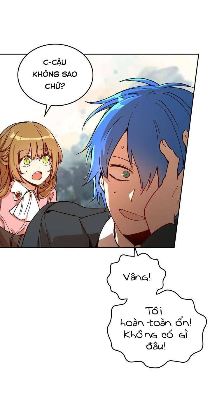 Vị Hôn Thê Khế Ước Của Công Tước Chapter 51 - Next Chapter 52