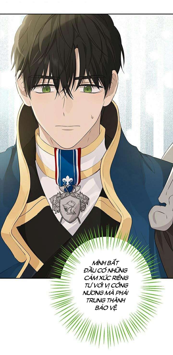 Tôi Là Minh Chứng Của Sự Thật Chap 71 - Trang 3