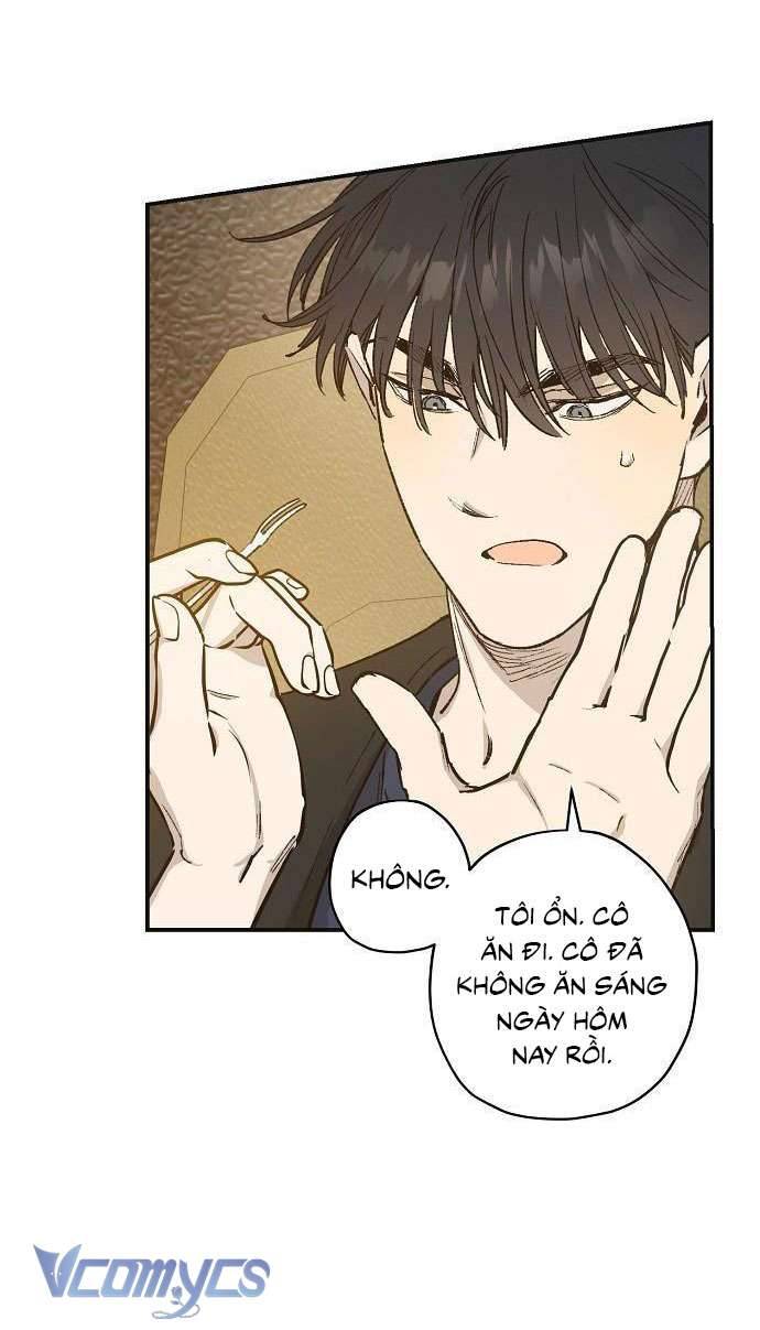 Onsaemiro Chapter 24 - Trang 4