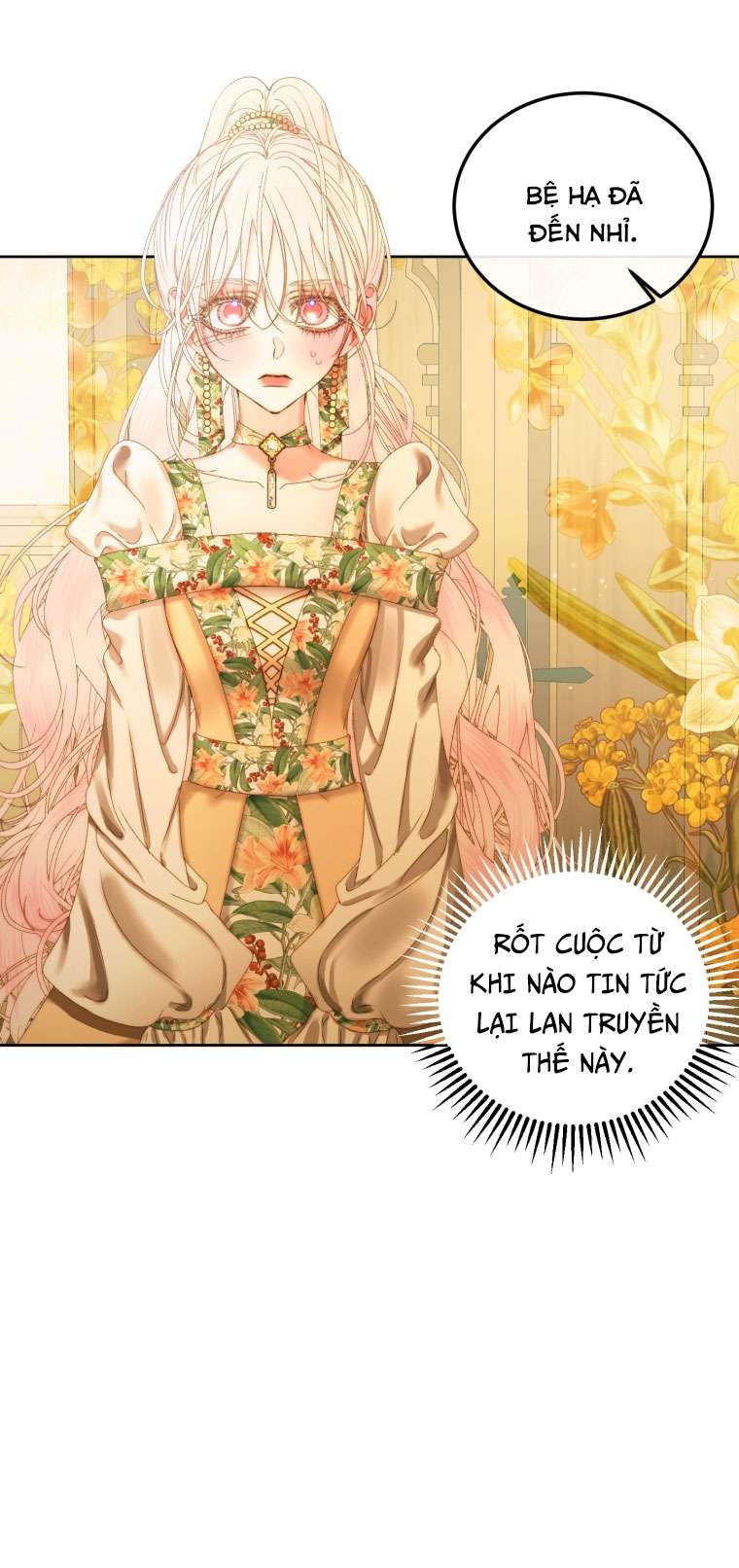 Siren: Trở Thành Gia Đình Của Nhân Vật Phản Diện Chapter 61 - Trang 3