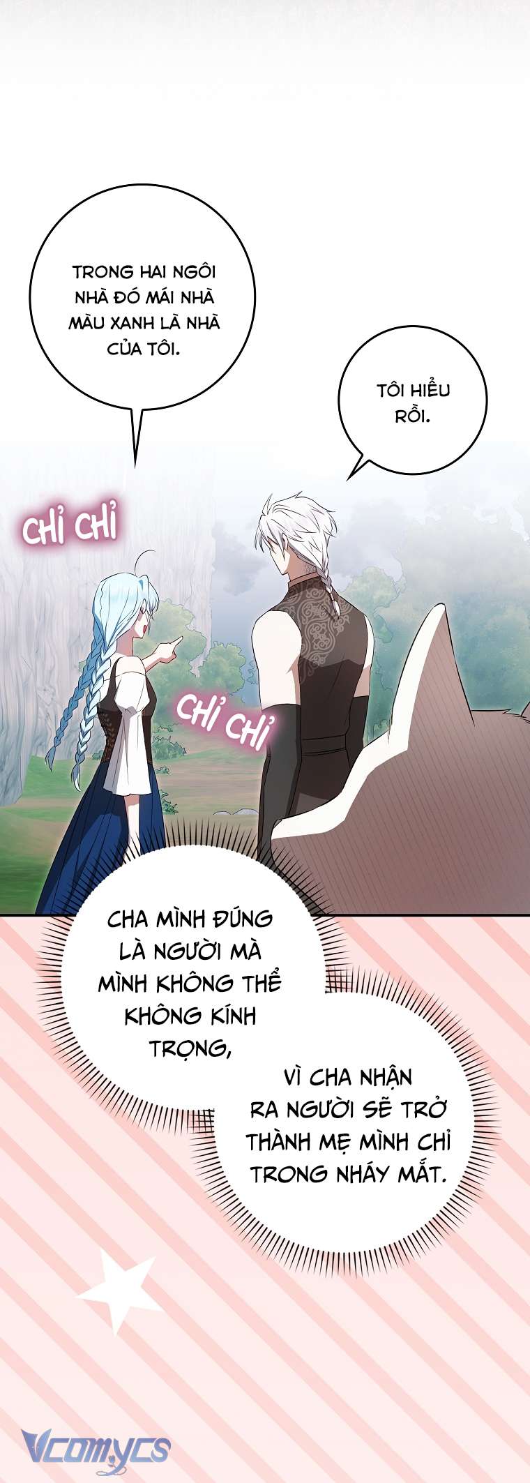 Thời Hạn Cuối Cùng Đang Tràn Ngập Trên Cửa Sổ Trạng Thái Chap 8 - Trang 4