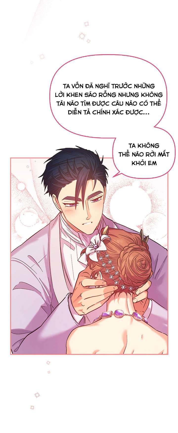 May Mắn Hay Bất Hạnh Chap 47 - Trang 4