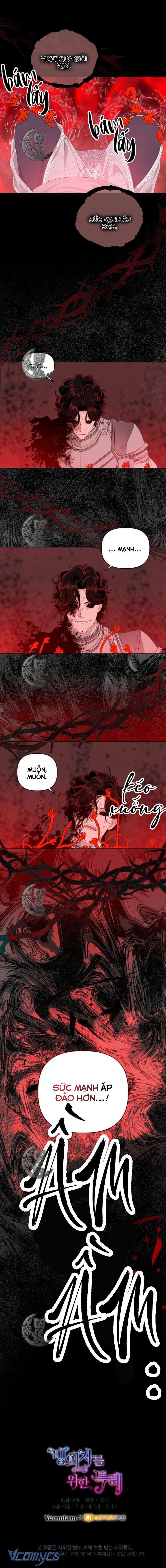 Sự Điều Trị Đặc Biệt Của Tinh Linh Chapter 59 - Trang 4