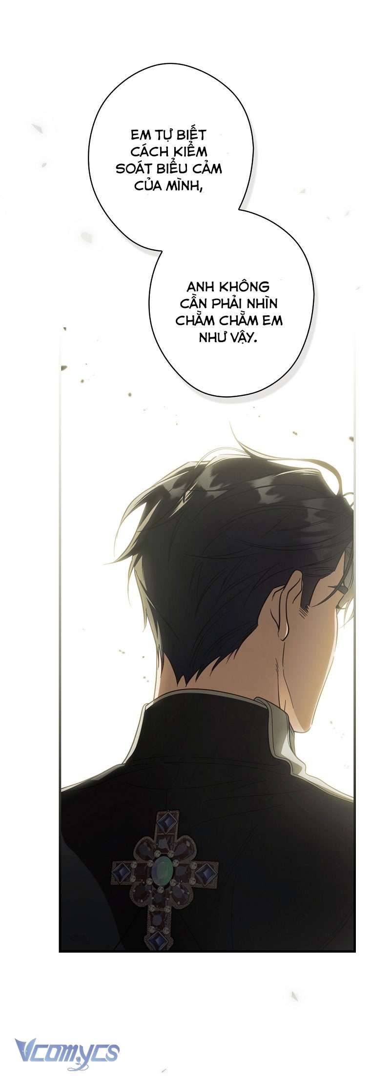 Phương Pháp Khiến Phu Quân Đứng Về Phía Tôi Chapter 99 - Next Chapter 100